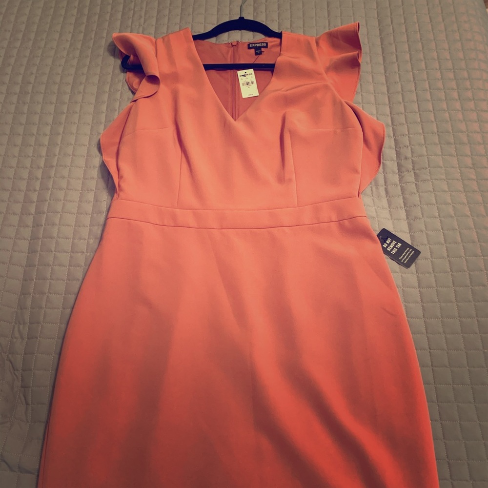 Express dress, brand new!
